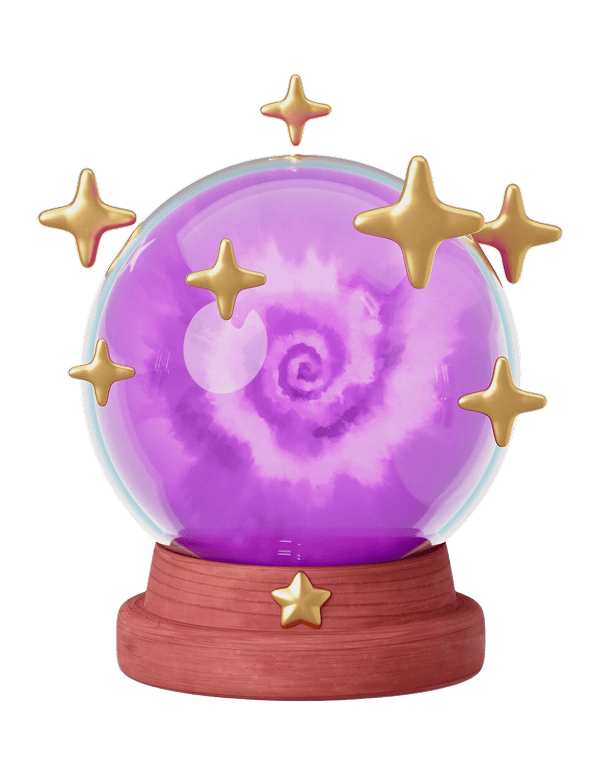 Crystal Ball